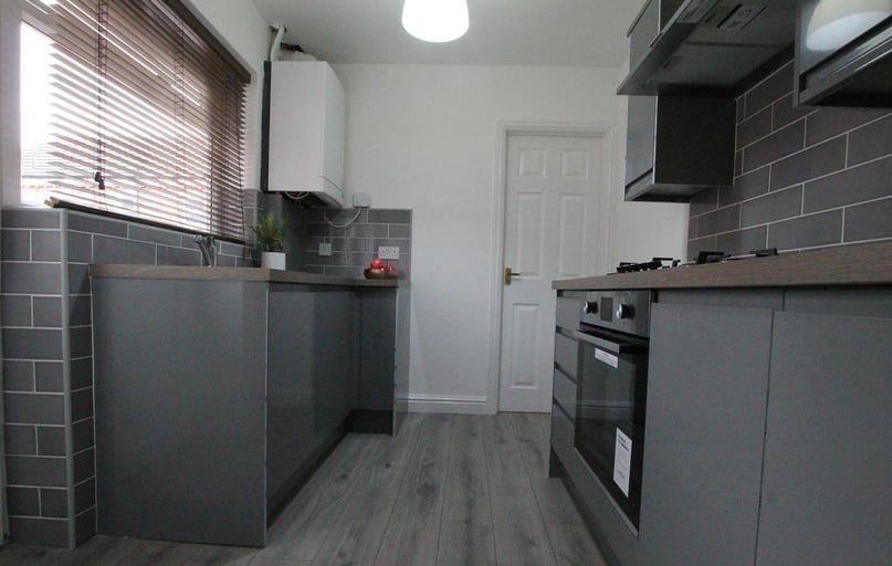 Helmsley Road, Sandyford, Newcastle - Image 1